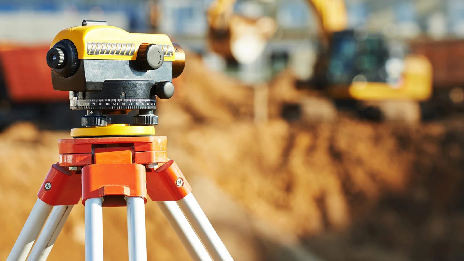 surveying-tool